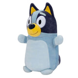 Peluche Bluey 10''-Squishmallows-SQI-450466-BLUEY-CLÉMENT