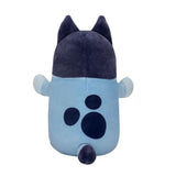 Peluche Bluey 10''-Squishmallows-SQI-450466-BLUEY-CLÉMENT