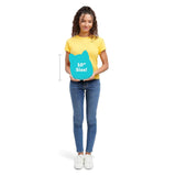 Peluche Bluey 10''-Squishmallows-SQI-450466-BLUEY-CLÉMENT