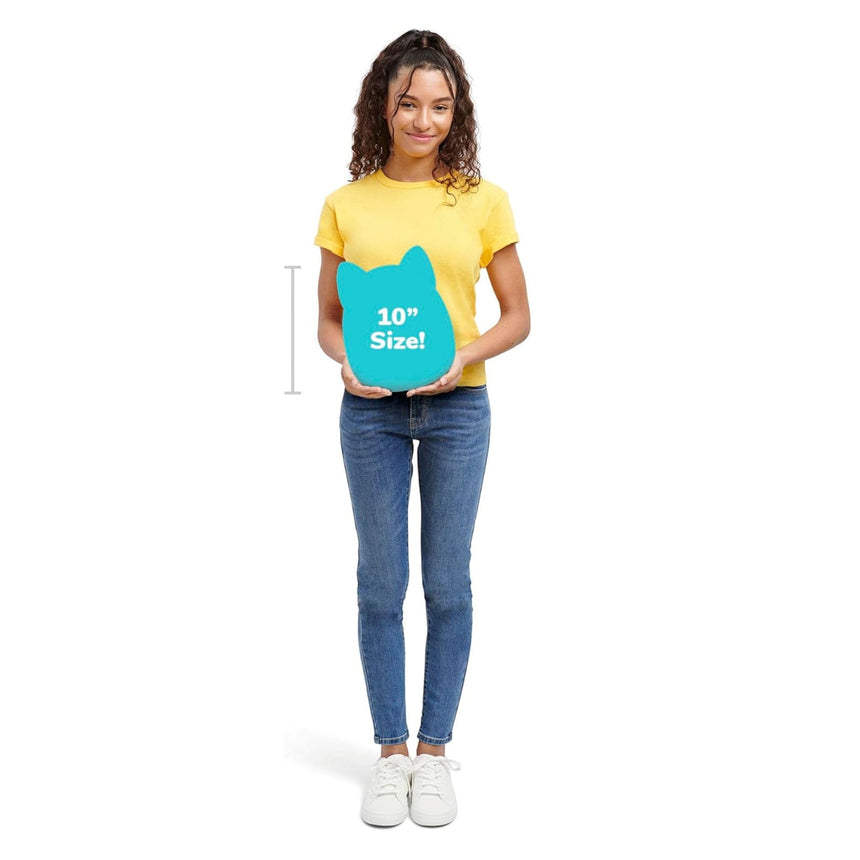 Peluche Bluey 10''-Squishmallows-SQI-450466-BLUEY-CLÉMENT