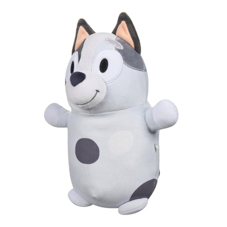 Peluche Muffin 10''-Squishmallows-SQI-450466MUFFIN-CLÉMENT