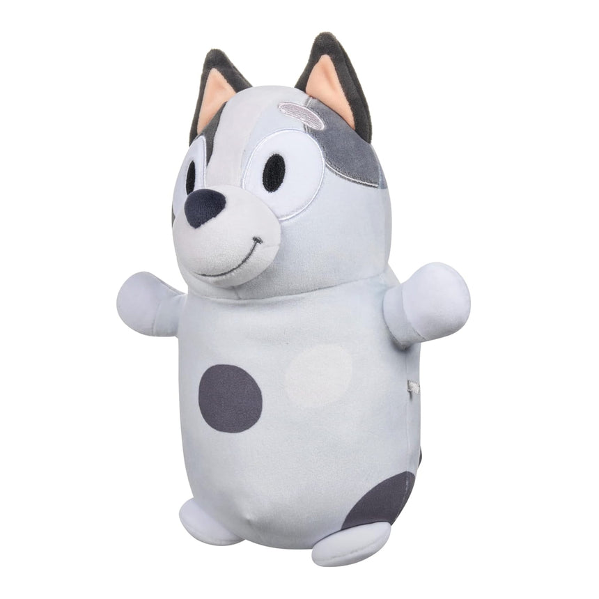 Peluche Muffin 10''-Squishmallows-SQI-450466MUFFIN-CLÉMENT