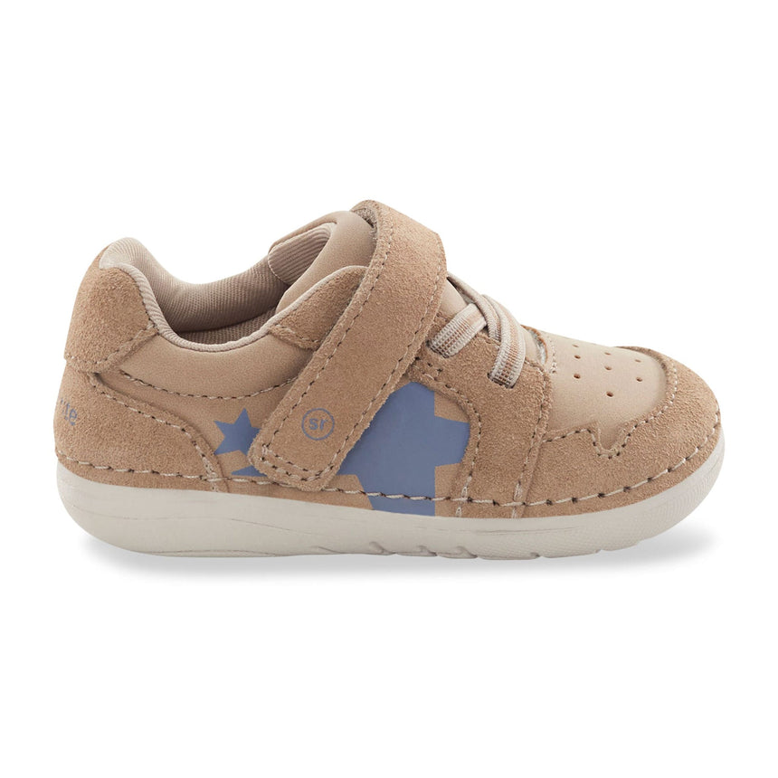 Soulier Waverly Pointures 3-6-Stride Rite-Beige-3 B-SRR-BB038403-CLÉMENT