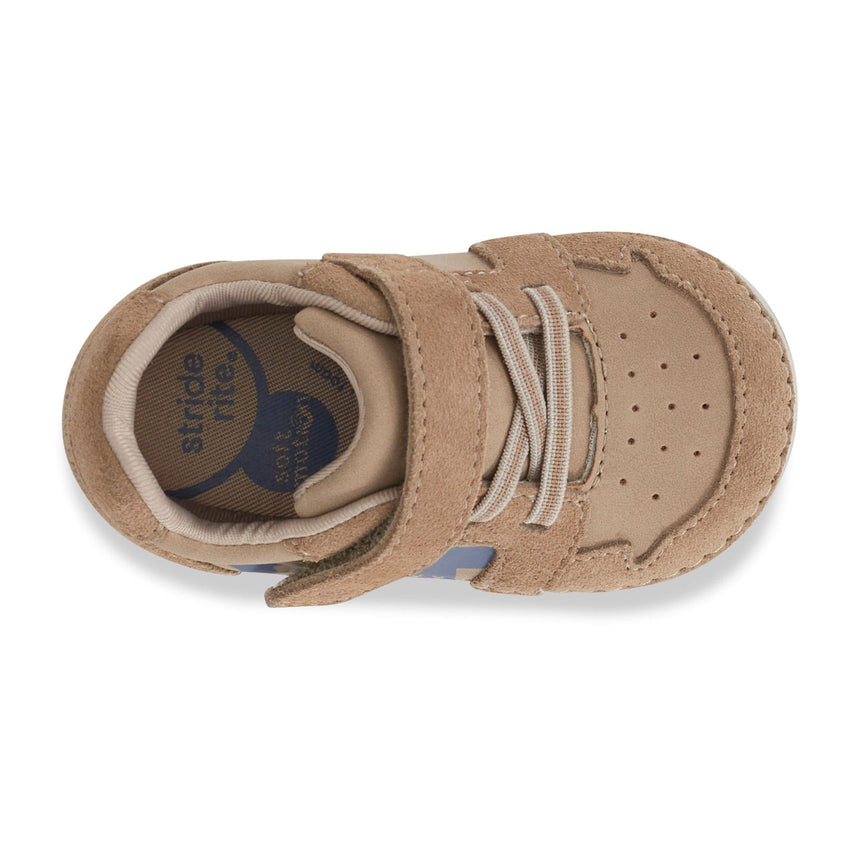 Soulier Waverly Pointures 3-6-Stride Rite-SRR-BB038403-CLÉMENT