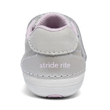 Soulier Waverly Pointures 3-6-Stride Rite-SRR-BG038410-CLÉMENT