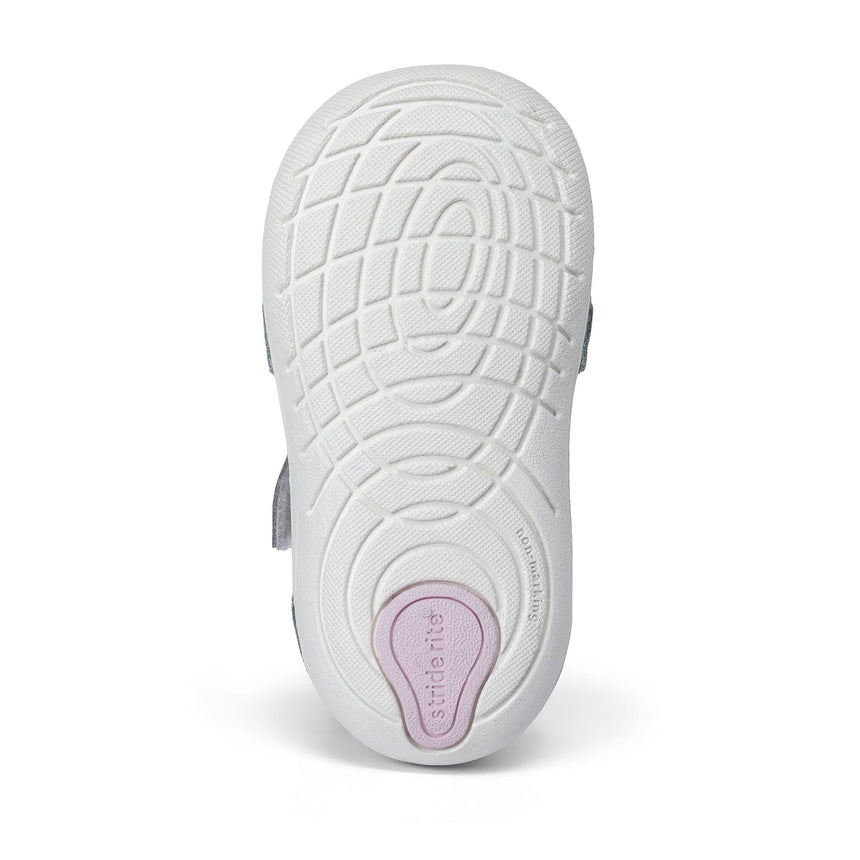 Soulier Waverly Pointures 3-6-Stride Rite-SRR-BG038410-CLÉMENT