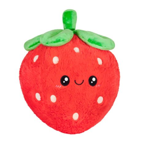 Peluche Fraise-Squishable-SRZ-SQU-111941-CLÉMENT