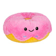 Peluche Beigne Rose-Squishable-SRZ-SQU-112696-CLÉMENT