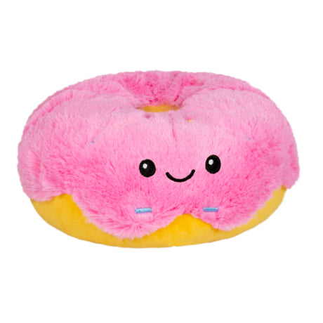Peluche Beigne Rose-Squishable-SRZ-SQU-112696-CLÉMENT