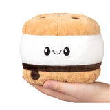 Peluche S'more-Squishable-SRZ-SQU-115789-CLÉMENT