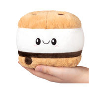 Peluche S'more-Squishable-SRZ-SQU-115789-CLÉMENT