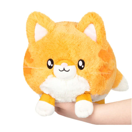 Peluche Chat-Squishable-SRZ-SQU-117943-CLÉMENT