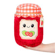 Peluche Confiture à La Fraise-Squishable-SRZ-SQU-122220-CLÉMENT
