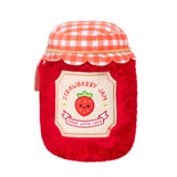 Peluche Confiture à La Fraise-Squishable-SRZ-SQU-122220-CLÉMENT