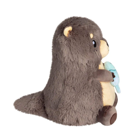 Peluche Loutre-Squishable-SRZ-SQU-125290-CLÉMENT