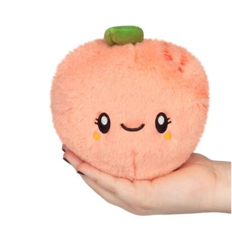 Peluche Pêche-Squishable-SRZ-SQU-126730-CLÉMENT