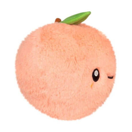 Peluche Pêche-Squishable-SRZ-SQU-126730-CLÉMENT
