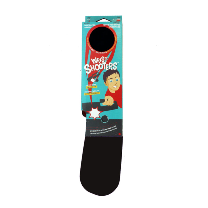 Jeu Wrist Shooters - Noir-Squishable-SRZ-WSBLACK-CLÉMENT