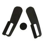 Jeu Wrist Shooters - Noir-Squishable-SRZ-WSBLACK-CLÉMENT