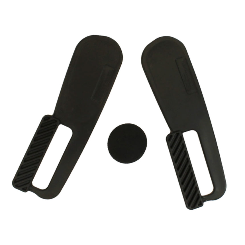 Jeu Wrist Shooters - Noir-Squishable-SRZ-WSBLACK-CLÉMENT