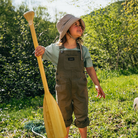 Salopette Hooké 2-8ans-Hooke-HO3-CLSPKB756-CLÉMENT