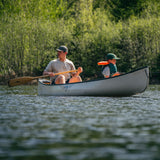 Casquette UV 50+ 5panel Elk River 2-16ans-Hooké-H10-CLM-H40-CLÉMENT