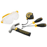 Ensemble De 5 Outils-Stanley Jr-STN-754ST004-CLÉMENT