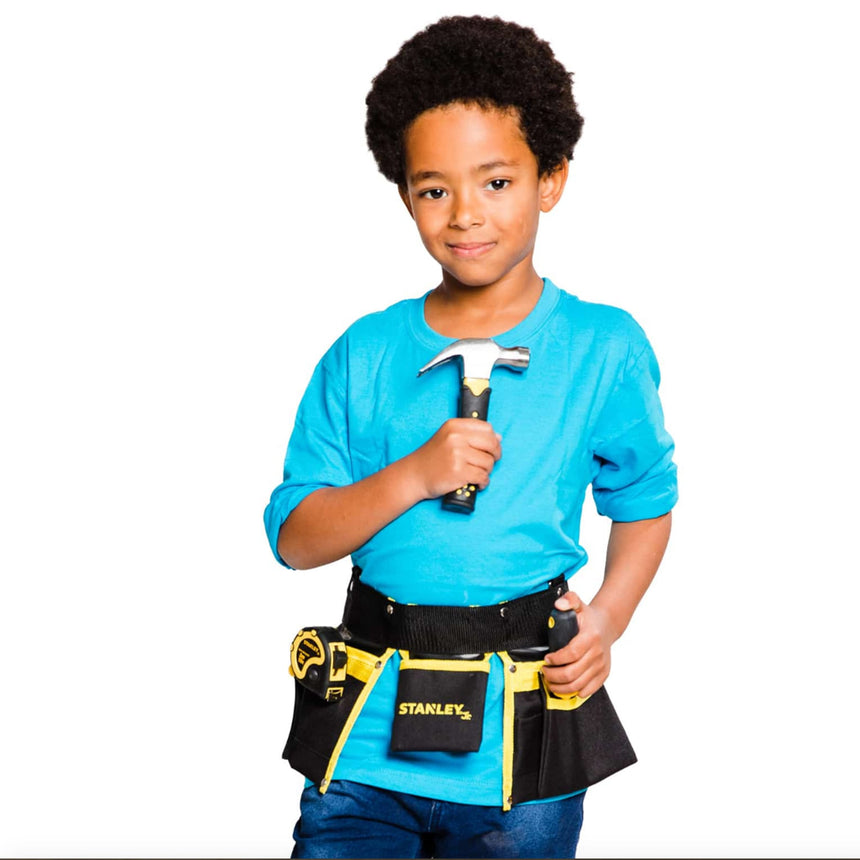 Ensemble De 5 Outils-Stanley Jr-STN-754ST004-CLÉMENT