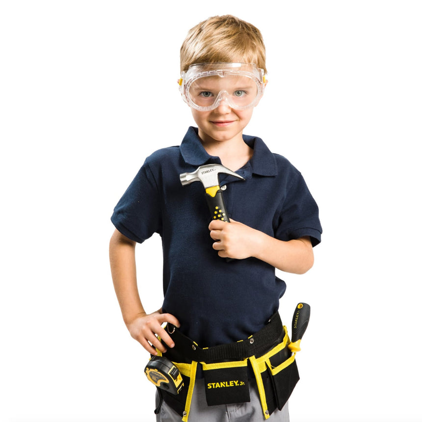 Ensemble De 5 Outils-Stanley Jr-STN-754ST004-CLÉMENT