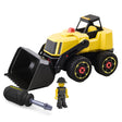 Kit Camion Chargeur Frontal-Stanley Jr-STN-754TT002-SY-CLÉMENT