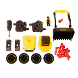 Kit Camion Chargeur Frontal-Stanley Jr-STN-754TT002-SY-CLÉMENT