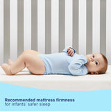 Matelas Roulé en Mousse pour Bébé Premium-Graco-STO-06710-400-CLÉMENT