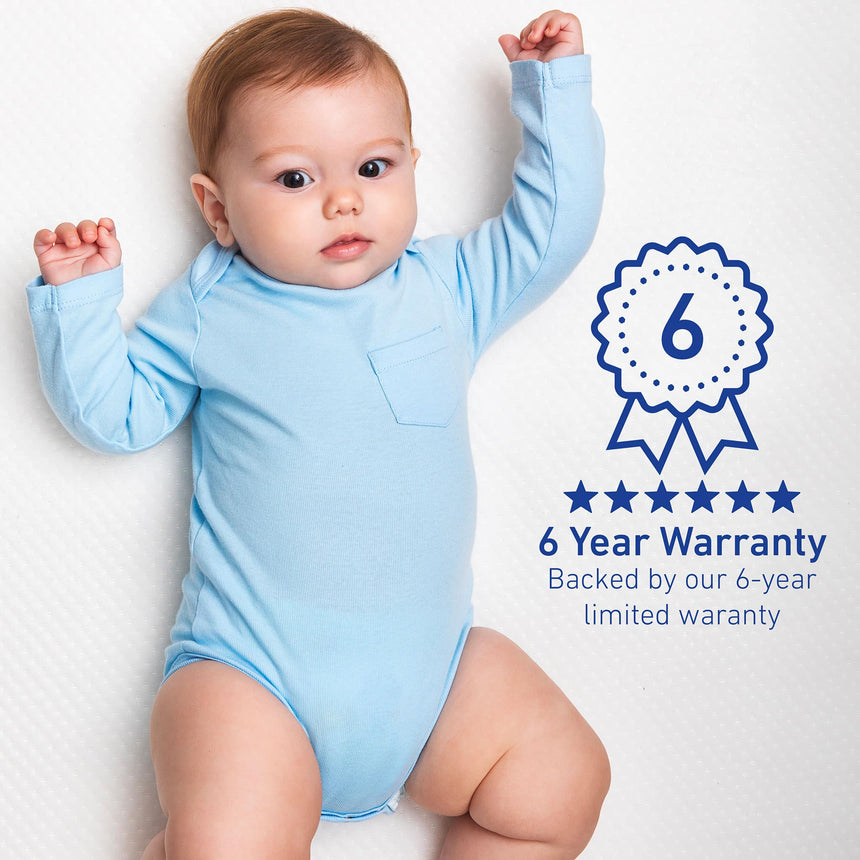 Matelas Roulé en Mousse pour Bébé Premium-Graco-STO-06710-400-CLÉMENT