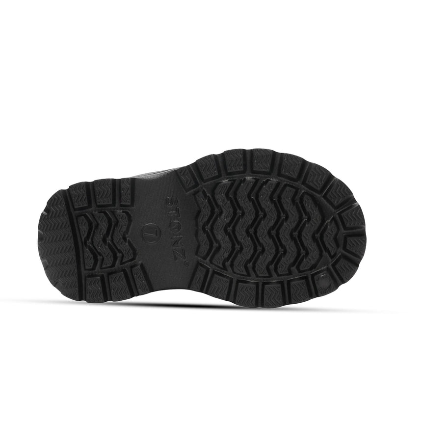 Botte Hiver Rose Heather Pointures 5-9-Stonz-STZ-1205-0002-CLÉMENT