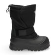 Botte Hiver Noire Pointures 10-2-Stonz-Noir-10 E-STZ-1206-0001-CLÉMENT
