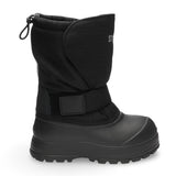 Botte Hiver Noire Pointures 10-2-Stonz-Noir-10 E-STZ-1206-0001-CLÉMENT