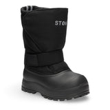 Botte Hiver Noire Pointures 10-2-Stonz-STZ-1206-0001-CLÉMENT