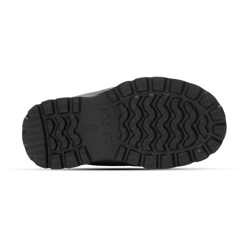 Botte Hiver Noire Pointures 10-2-Stonz-STZ-1206-0001-CLÉMENT