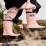 Botte De Pluie Haze Pink Pointures 5-2-Stonz-STZ-1306-0124-CLÉMENT