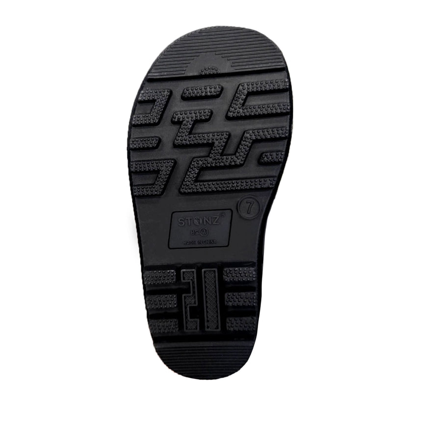 Botte De Pluie Haze Pink Pointures 5-2-Stonz-STZ-1306-0124-CLÉMENT