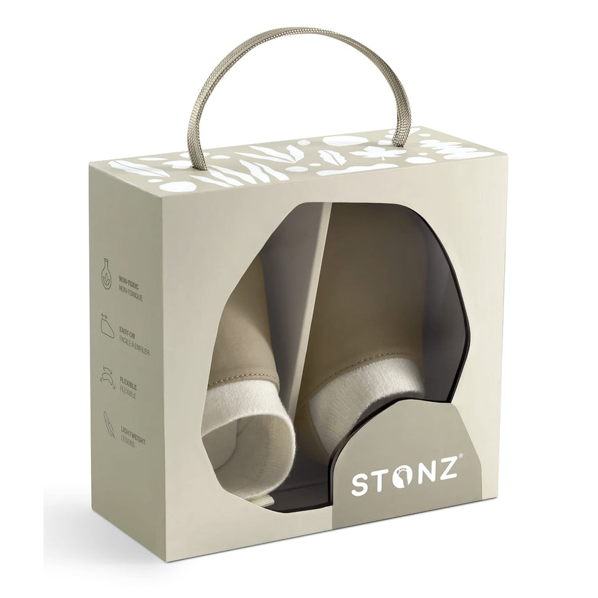 Souliers Halo Pointures 3-6-Stonz-STZ-1404-0074-CLÉMENT
