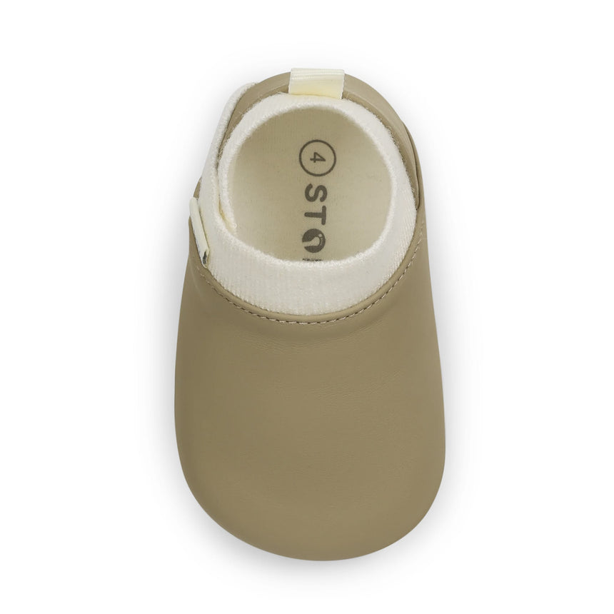 Souliers Halo Pointures 3-6-Stonz-STZ-1404-0074-CLÉMENT