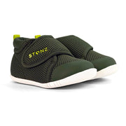 Soulier Cruiser™ Pointures 4-7-Stonz-Olive-4 B-STZ-1501-083-CLÉMENT