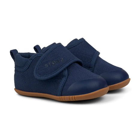 Soulier Cruiser™ Naturel Pointures 4-7-Stonz-Marine-4 B-STZ-1507-0003-CLÉMENT