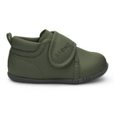 Soulier Cruiser™ Dressy Pointures 4-7-Stonz-Olive-4 B-STZ-1511-0045-CLÉMENT