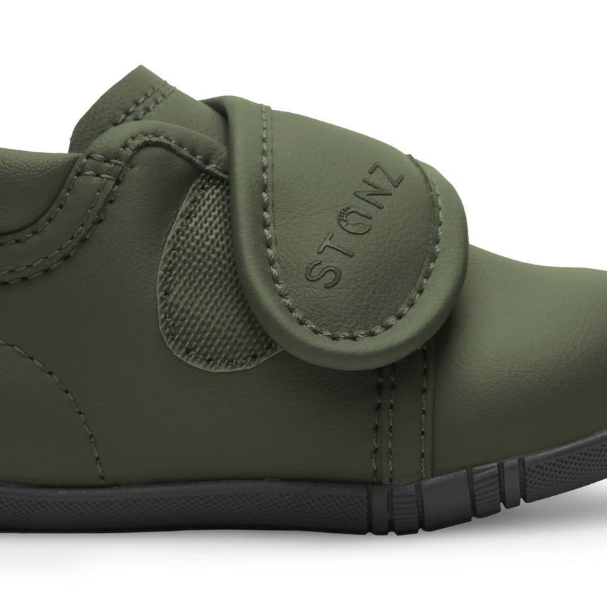 Soulier Cruiser™ Dressy Pointures 4-7-Stonz-STZ-1511-0045-CLÉMENT
