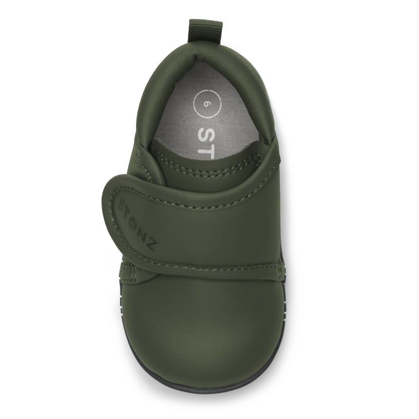 Soulier Cruiser™ Dressy Pointures 4-7-Stonz-STZ-1511-0045-CLÉMENT