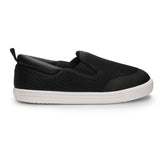 Souliers Skipperz Pointures 8-12-Stonz-Noir-8 E-STZ-1517-0001-CLÉMENT