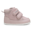 Bottes Journey Pointures 4-7-Stonz-Rose-4 B-STZ-1518-0115-CLÉMENT