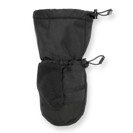 Mitaine Longue Noir/Gris 2-8ans-Stonz-STZ-MYACGR110Z-CLÉMENT
